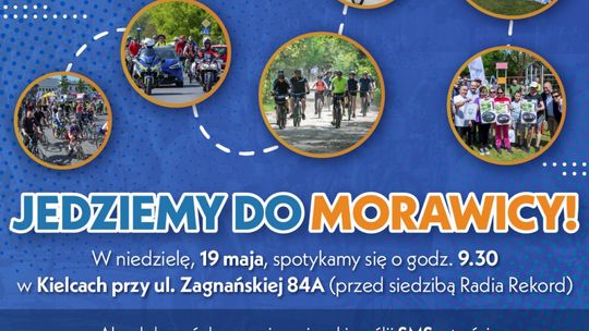 CoZaJazda! 2024 Morawica