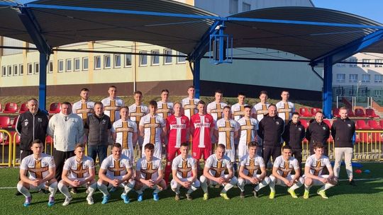 Cracovia podejmuje ŁKS Probudex Łagów. To kluczowe spotkanie w kontekście awansu 