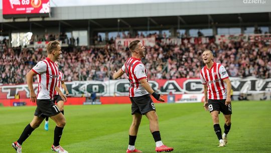 Cracovia przegrywa u siebie, czyli co słychać u nadchodzącego rywala Korony Kielce