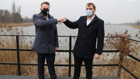 CUS rusza z nowym projektem