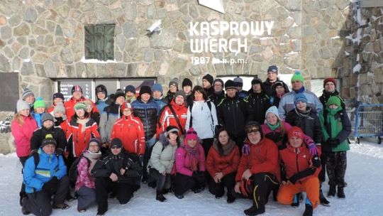 Ćwierć wieku Warsztatu Terapii Zajęciowej "Szansa"