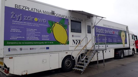 Cyto Maniek ŚCO w Gowarczowie, Stąporkowie, Michałowie, Pierzchnicy i Leszczach