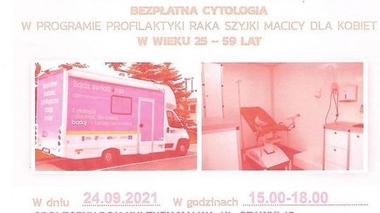 Cytobus ŚCO przyjedzie do ostrowieckiej Malwy