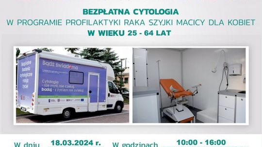 Cytobus ŚCO w Ostrowcu  
