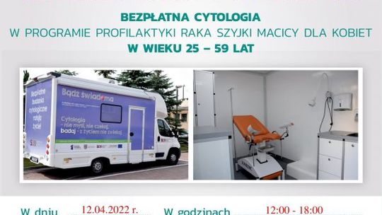 Cytobus w Ostrowcu