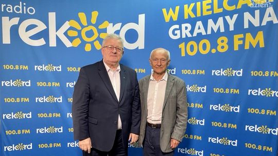 Cz. Siekierski: Rząd pomoże sadownikom