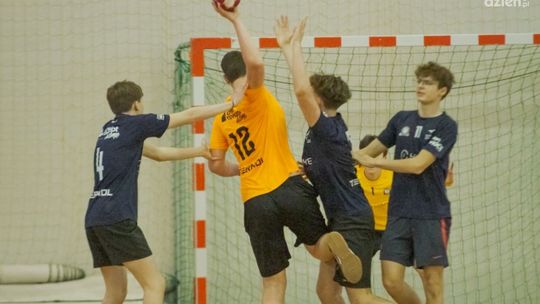 Czajków Południowy i Chęciny dołączają do grona finalistów Małej Ligi Piłki Ręcznej