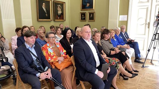 "Czar Świętokrzyskich Inicjatyw" rozstrzygnięty. Lokalne organizacje z dofinansowaniem