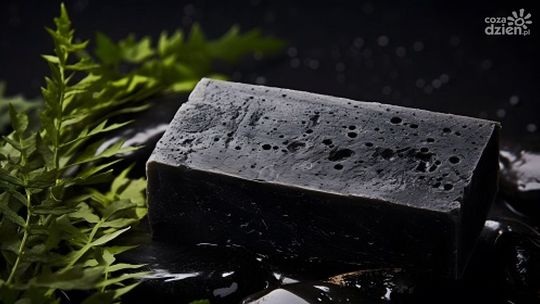 Czarne Mydło Peelingujące: Sekret Pięknej i Zdrowej Skóry