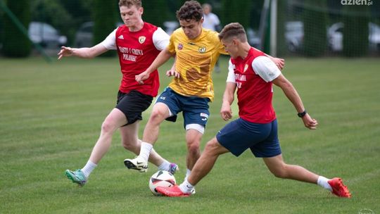 Czarni Połaniec szykują się do nowego sezonu