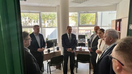 "Czas na młodych - punkty doradztwa dla młodzieży" już czynne 