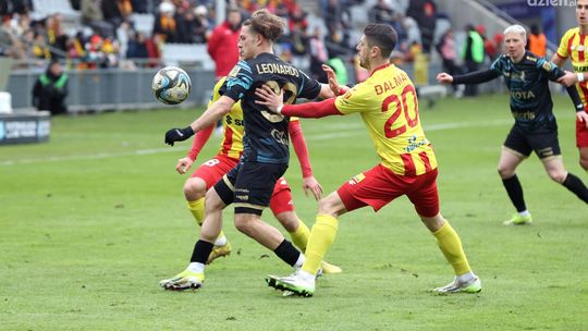 Czas na rewanż z Pogonią Szczecin. Korona zagra o spokojną zimę