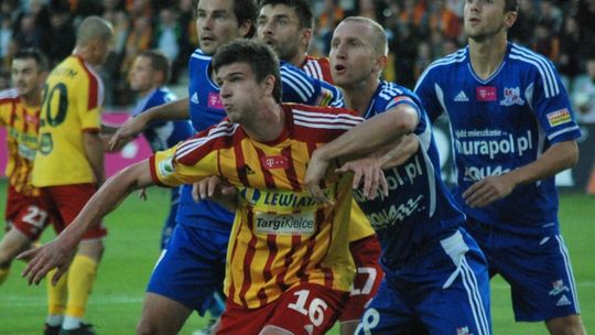 Czas spędzony w Koronie był najlepszy