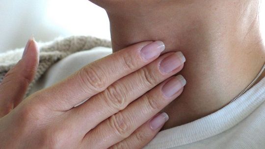 Czas zadbać o zdrowie 