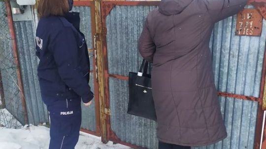 Czasem wystarczy jeden telefon, by uratować komuś życie