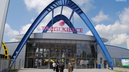 Czasowa zmiana organizacji ruchu w Kielcach podczas targów ENEX 2026