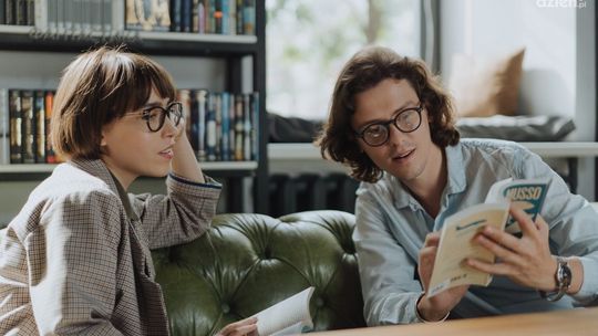 Czeka nas „Coolturalny Jubileusz” Miejskiej Biblioteki Publicznej w Kielcach