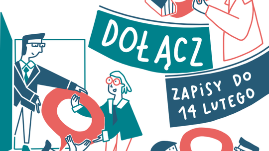 Czekają na oddolne inicjatywy. Trwa akcja Masz głos 