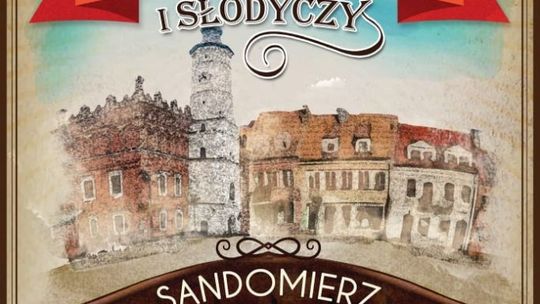 Czekolada popłynie strumieniami