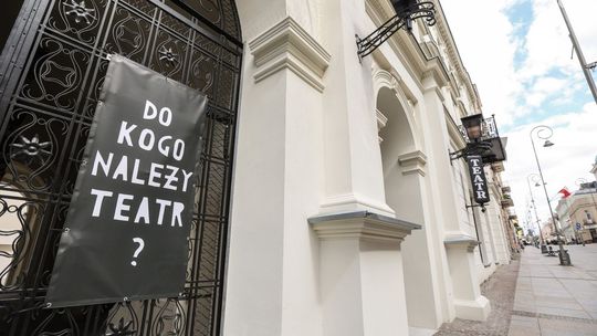 "Człowiek jaki jest, każdy widzi" doceniony!