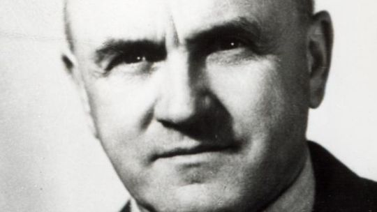 Człowiek wielu pasji cz. I