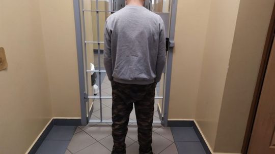 Czterech na jednego - odpowiedzą za usiłowanie rozboju