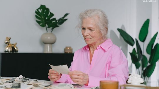 Czternasta emerytura już wkrótce trafi do seniorów
