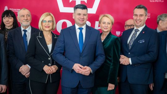 Cztery województwa uczczą 1000-lecie koronacji Bolesława Chrobrego