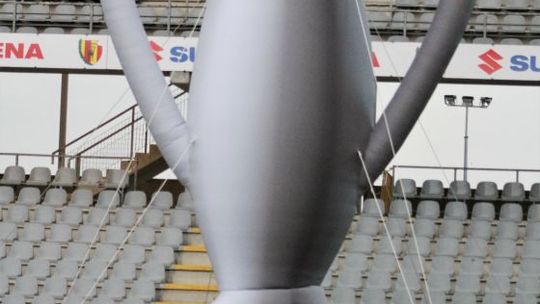 Czwarta runda okręgowego Pucharu Polski już za nami