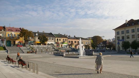 Czwartek ostatnim dniem na pomysły ostrowczan na rozwój miasta