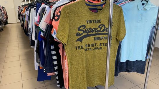 Czwartkowa rewolucja w modzie! 5 tysięcy nowych pozycji w klimatyzowanym komforcie