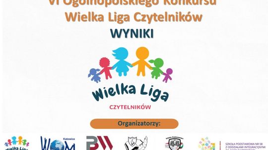 Czwórka młodych ostrowczan w finale Wielkiej Ligi Czytelników 