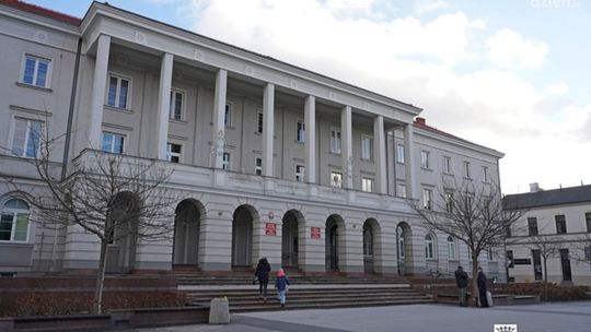 Czy budżet Kielc na 2024 rok pozwoli na rozwój miasta?