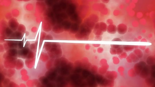 Czy dla pacjentów w szpitalach braknie krwi ?