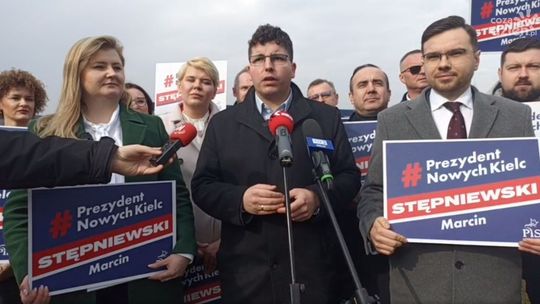 Czy dojdzie do debaty kandydatów na prezydentów Kielc?