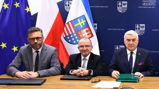 Czy działacze świętokrzyskiego PiS doprowadzą do  unieważnienia uchwały o nie udzieleniu absolutorium ?