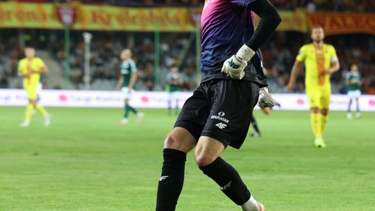 Czy karny z Motorem był prawidłowo podyktowany?