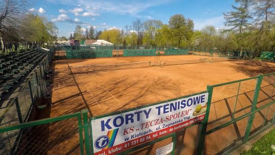 Czy klub ,,Tęcza" straci swoje tereny?