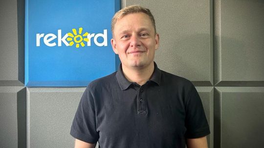 Czy leśny strach ma tylko wielkie oczy?