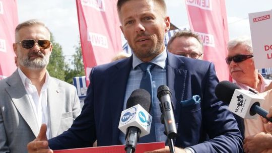 Czy Marcin Chłodnicki straci mandat radnego Kielc?