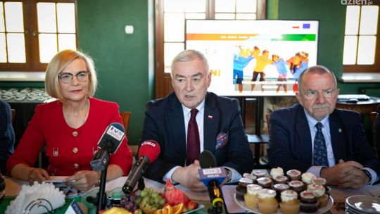 Czy marszałek Bętkowski straci dziś swoją funkcję i zostanie  odwołany?