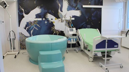 Czy Oddział Położniczo-Ginekologiczny w Staszowie zostanie zamknięty?