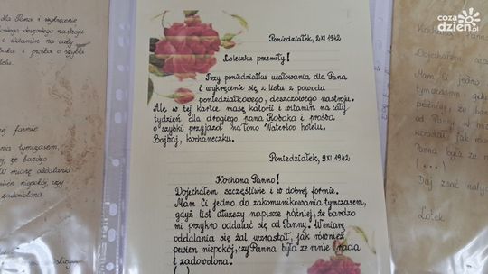 Czy odręczne pisanie jest jeszcze modne? CKU w Ostrowcu promuje sztukę kaligrafii