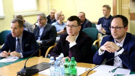 Czy ostrowieccy radni przyśpieszą budowę "małej obwodnicy"?