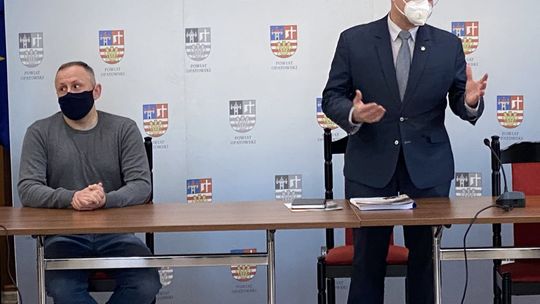 Czy PiS utrzyma władzę w powiecie opatowskim ?