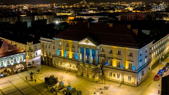 Czy pracownicy kieleckiego magistratu otrzymają podwyżki?