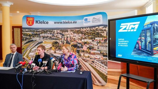 Czy radni znajdą 8 mln zł na rozstrzygnięcie przetargu ZTM?