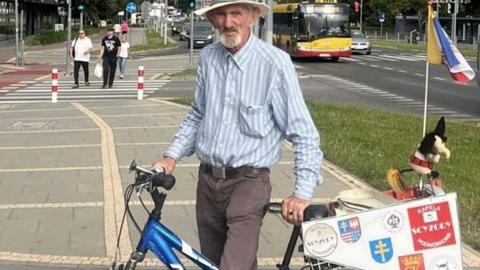 Czy to sztuka czy problem? Kim jest Tadeusz Buczyński?