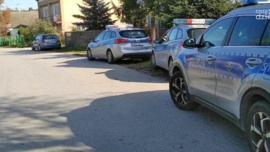 Czy to żona zabiła męża w Busku?