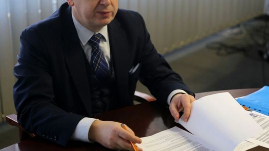 Czy w Ostrowcu Świętokrzyskim pojawią się elektryczne hulajnogi? 